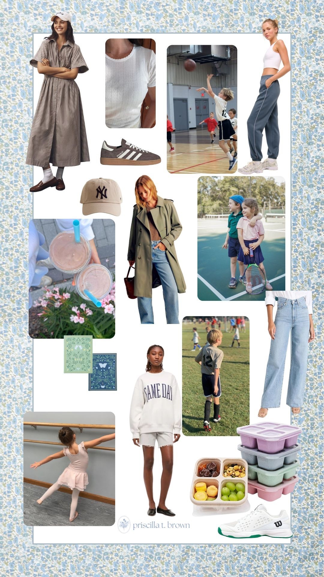 All the looks for all the fall sports moms! 

#LTKFallSale