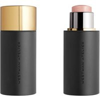 Westman Atelier Lit Up Highlight Stick 5g (Various Shades) - Nectar | Cult Beauty