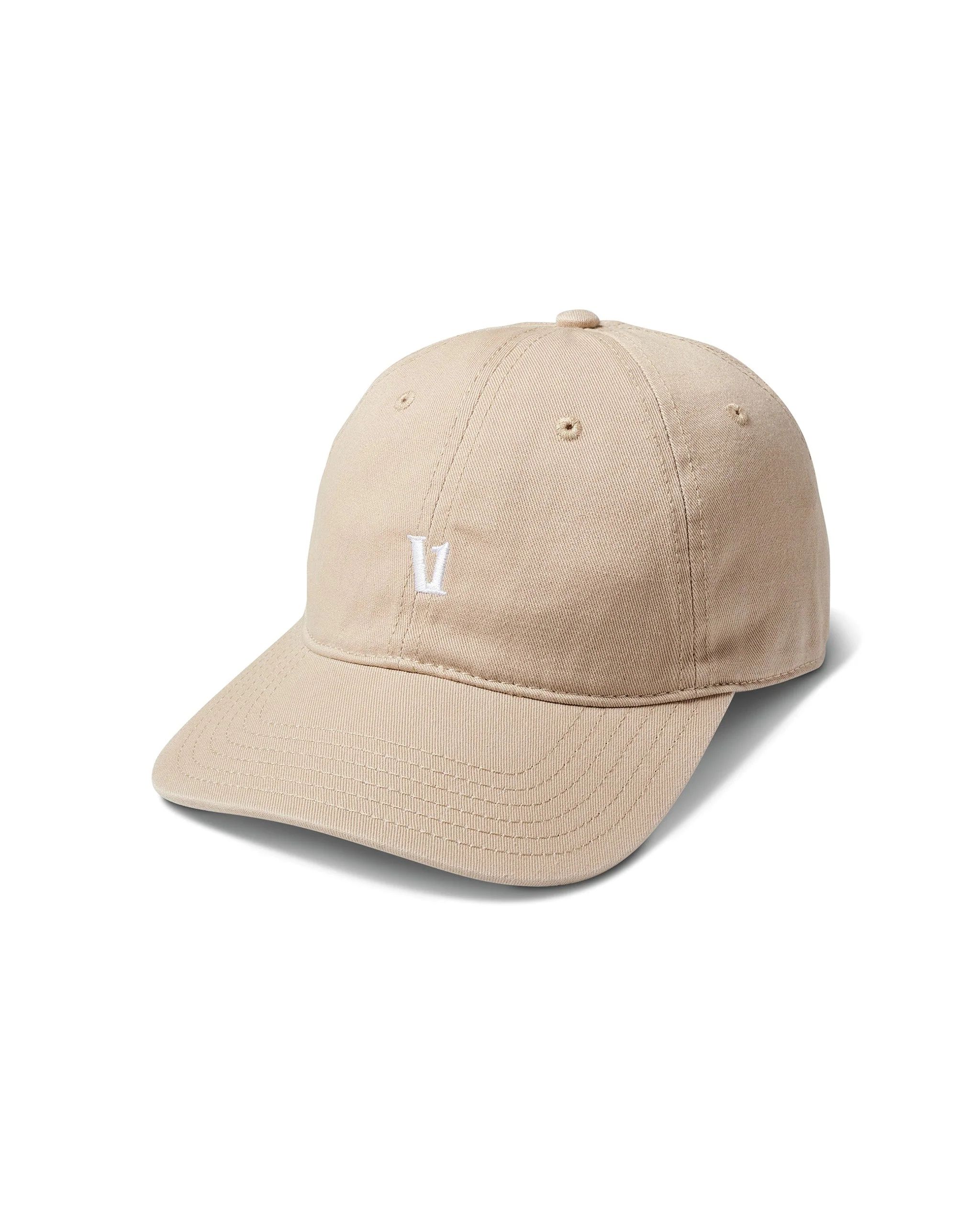 Dad Hat | Khaki Baseball Cap | Vuori Clothing | Vuori Clothing (US & Canada)