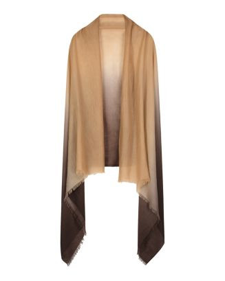 Sofia Cashmere Ultrafine Ombr\u00e9 Cashmere Wrap | Bloomingdale's Jewelry & Accessories | Bloomingdale's (US)