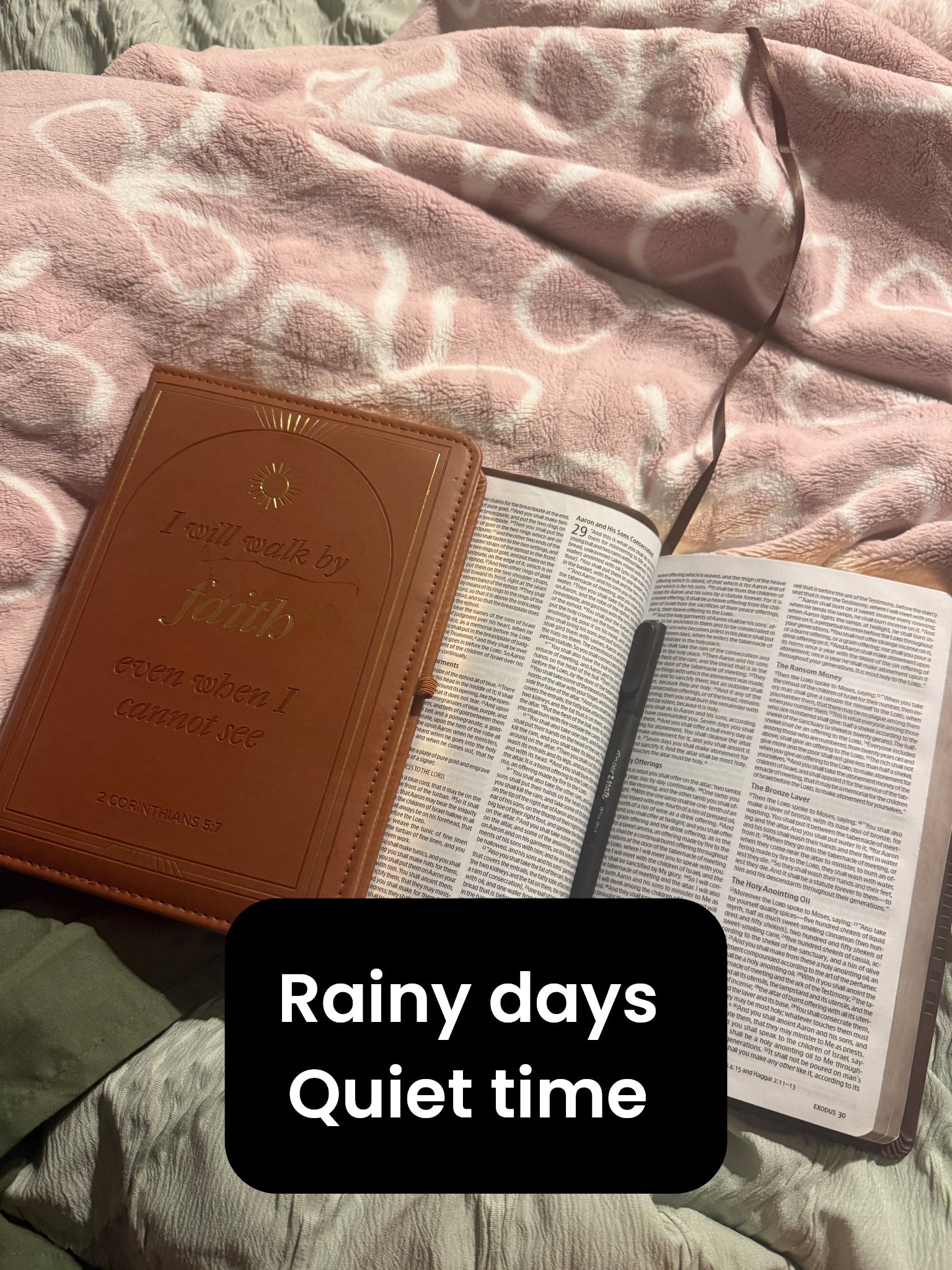 Rainy days & quiet time 

#LTKdayinmylife #LTKselfcare #LTKmomlife