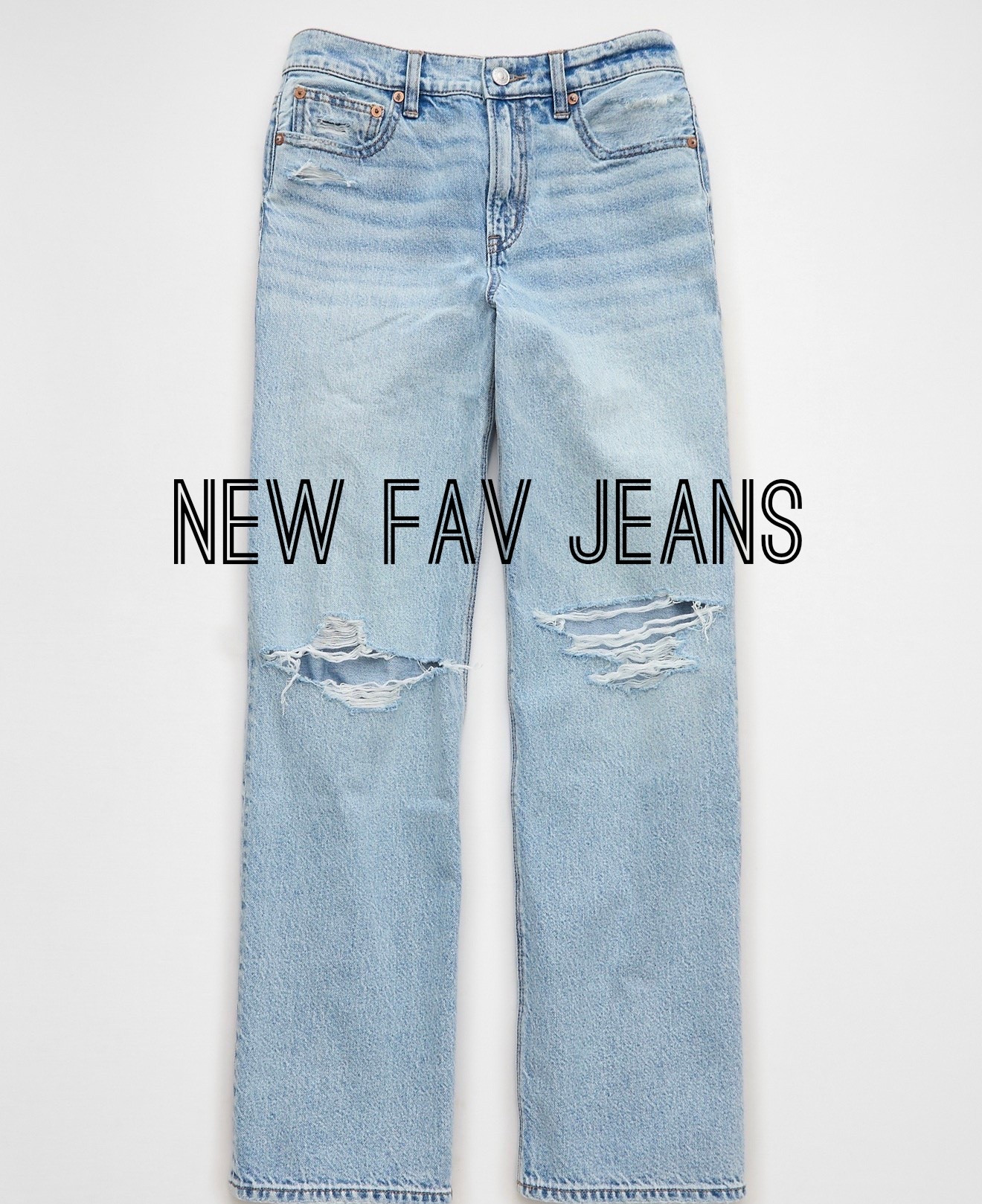 Fitted and flattering jeans

#LTKgrwm #LTKootd #LTKmomlife