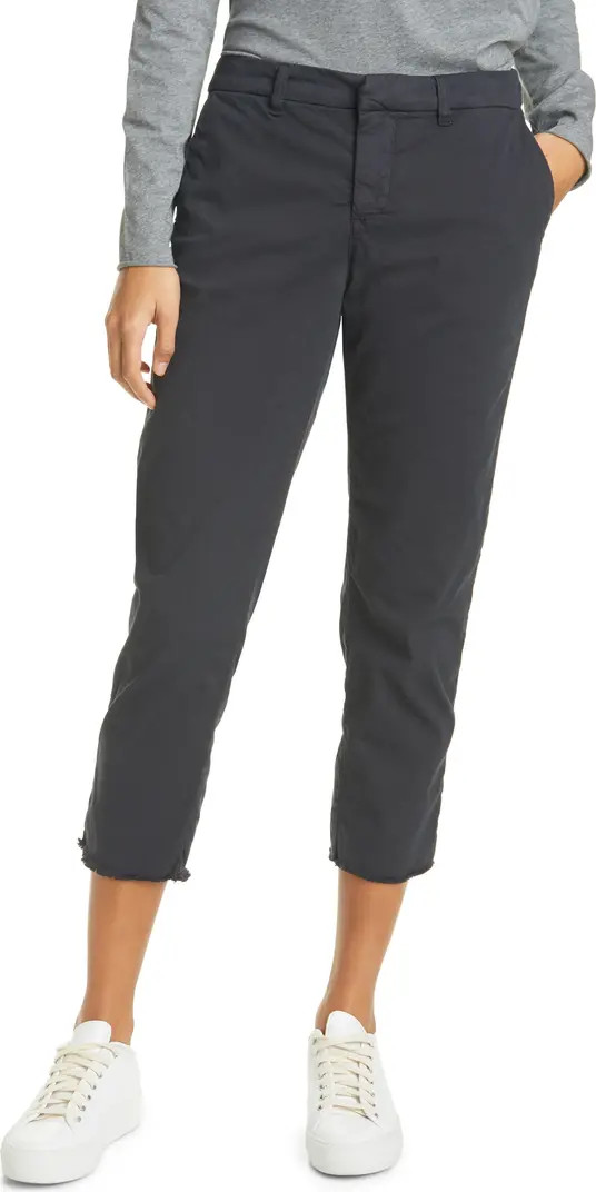 Frank & Eileen Wicklow the Italian Crop Chinos | Nordstrom | Nordstrom