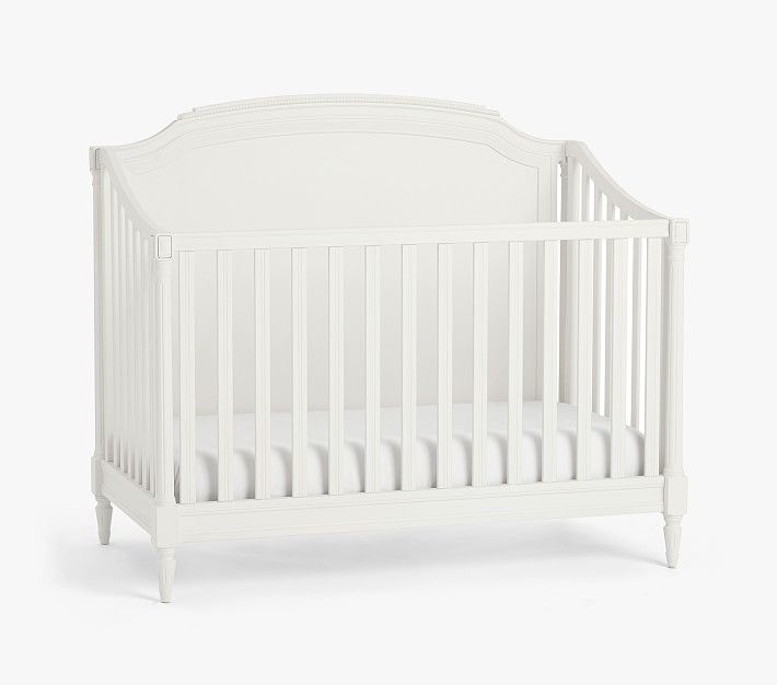 Blythe 3-in-1 Convertible Crib | Pottery Barn Kids