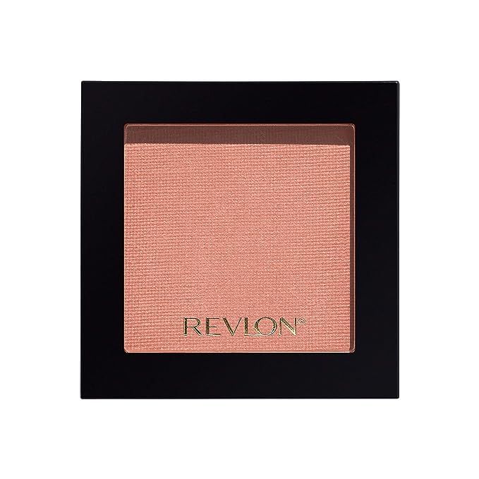 Revlon Powder Blush, Apricute, 0.17 Ounce | Amazon (US)