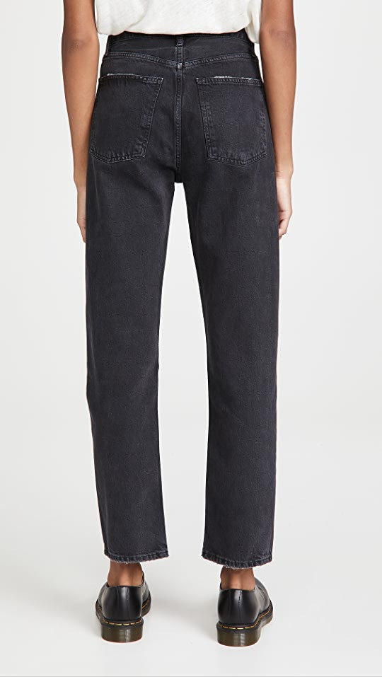 AGOLDE The 90's Pinch Waist Jeans | SHOPBOP | Shopbop