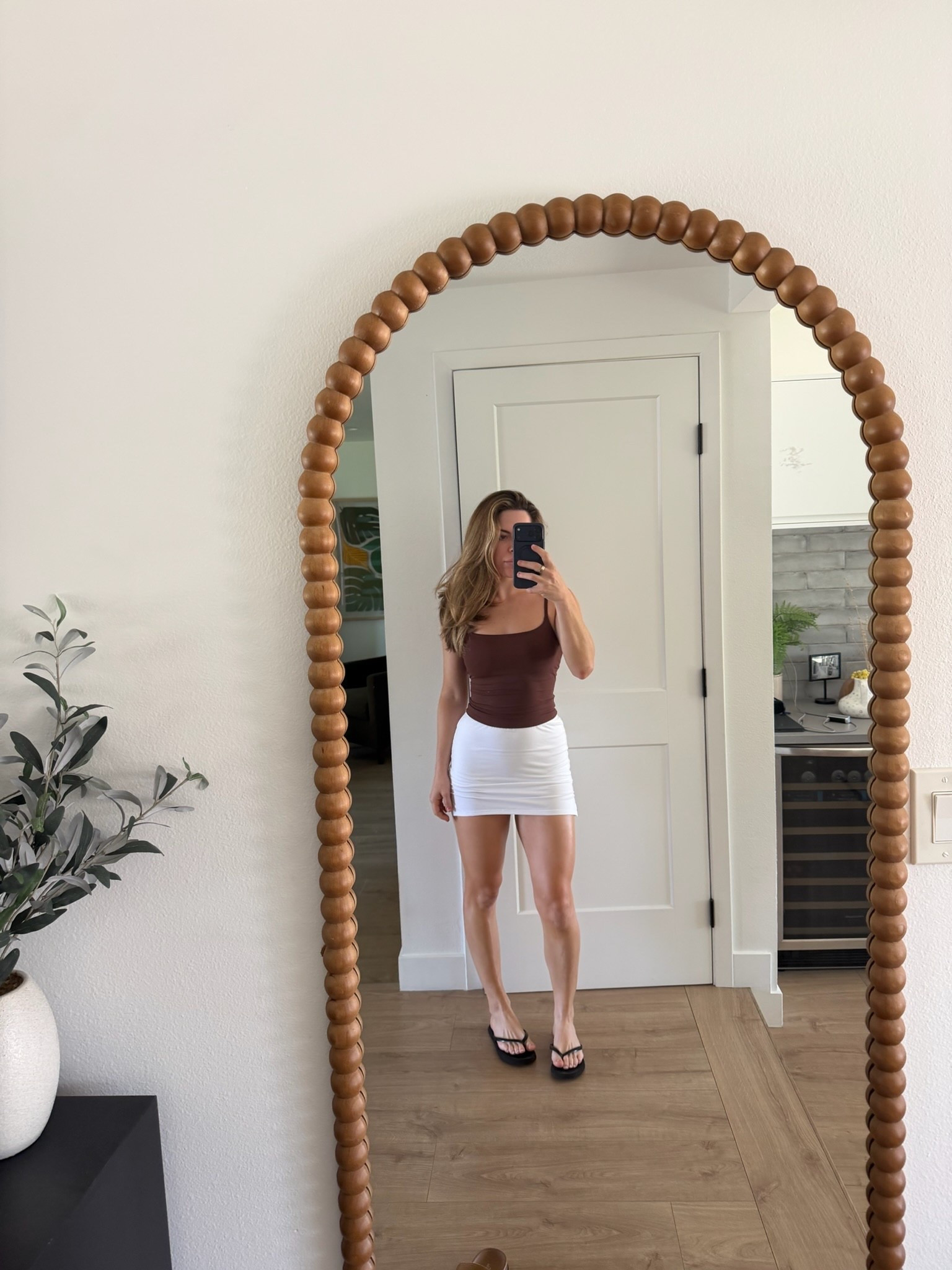 Amazon skirt & Oner Active SoftMotion tank! Use code KKFIT to save on my top 🫶🏻

#LTKfitnessgoals #LTKSeasonal #LTKootd