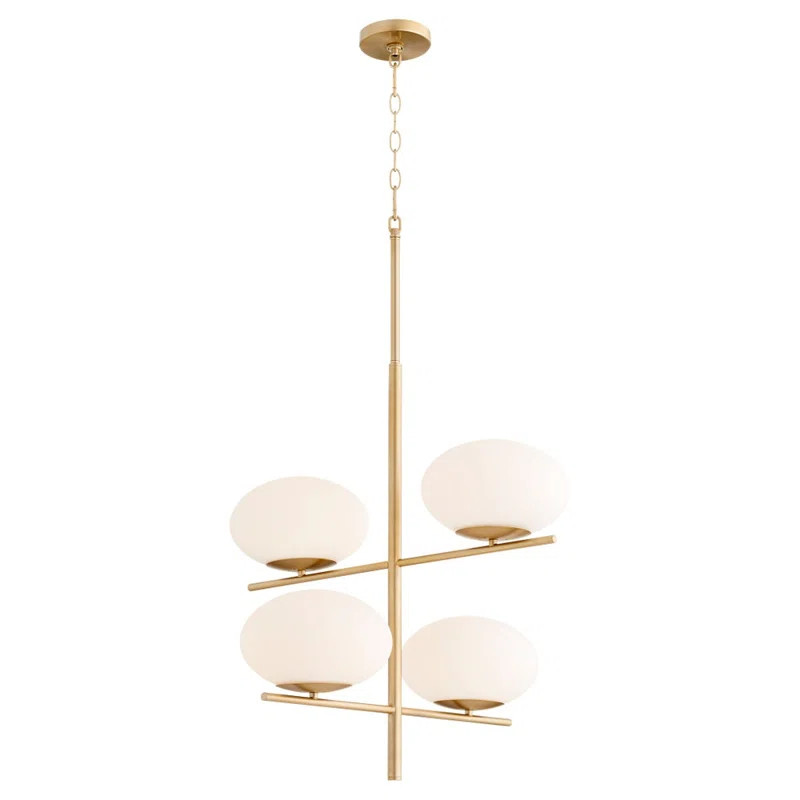 Pod 4 - Light Chandelier | Wayfair North America