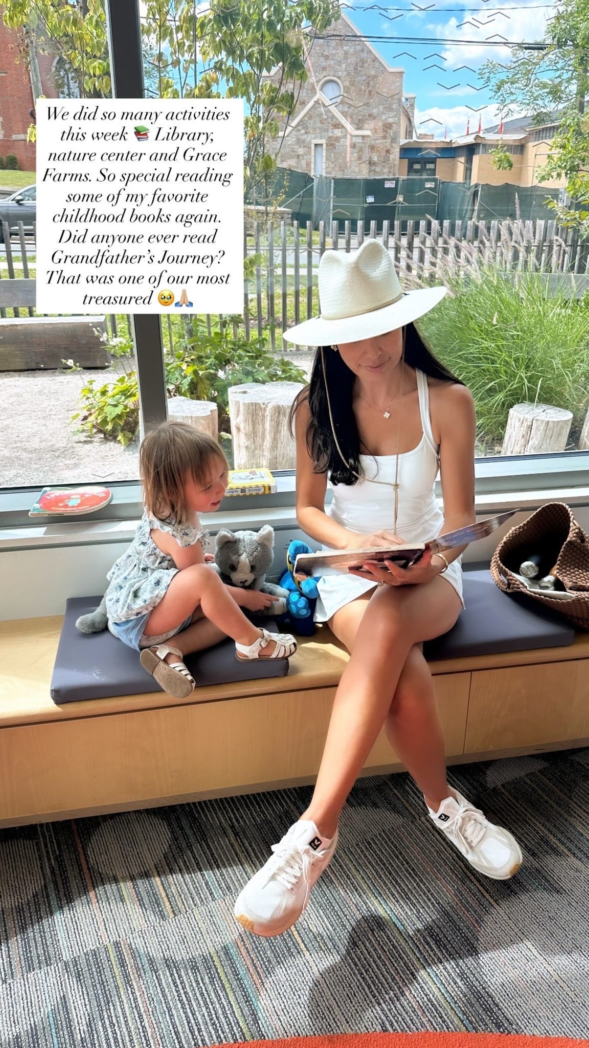 Tennis dress, summer hat, Veja sneakers, white sneakers, athleisure. 

#LTKFamily #LTKActive #LTKKids