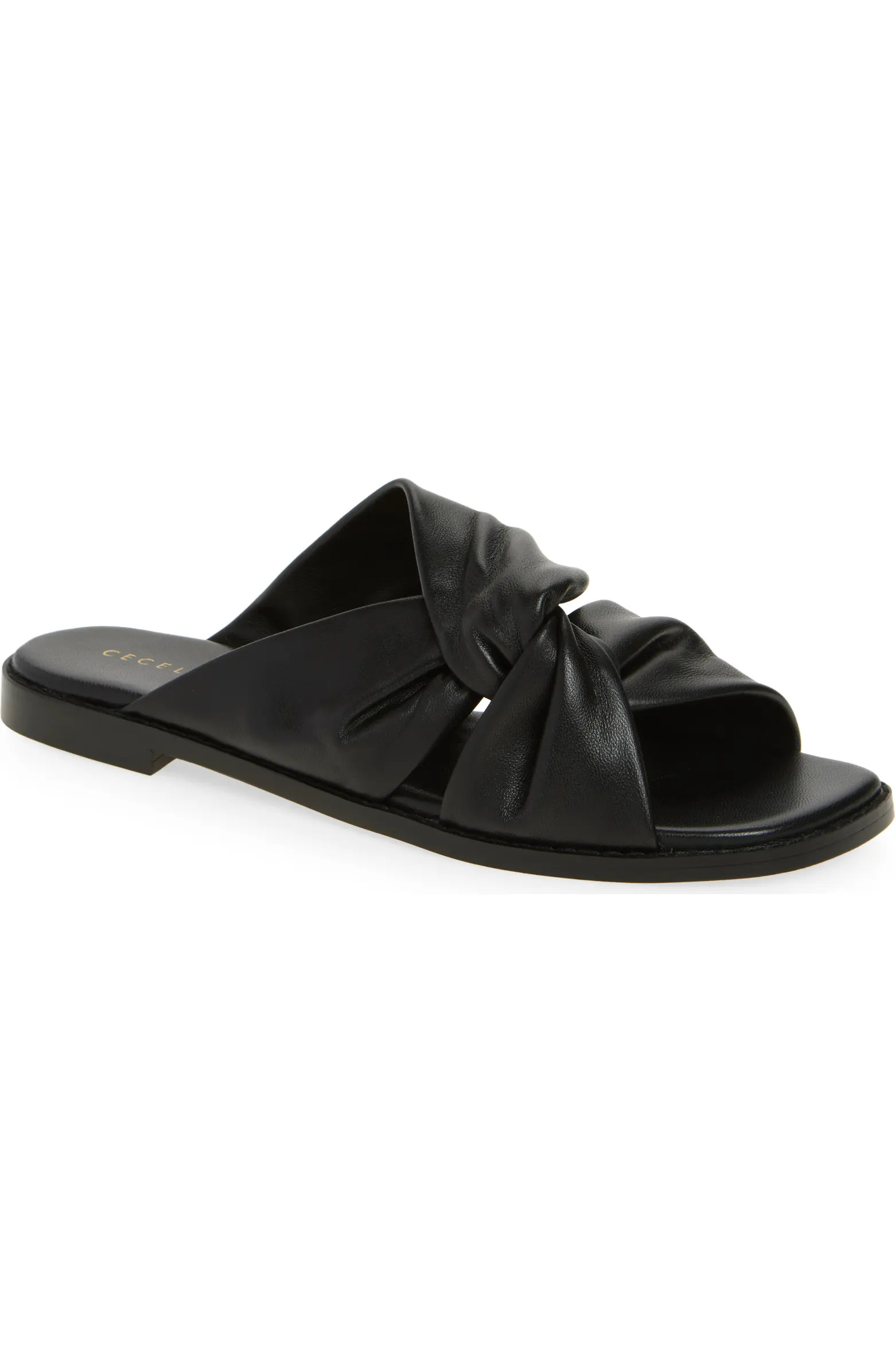 Idea Slide Sandal (Women) | Nordstrom