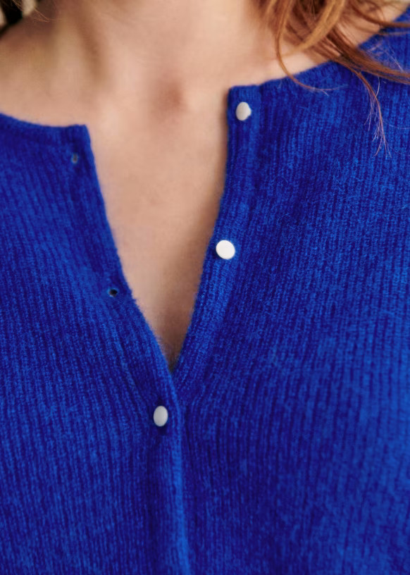 Gaspard Cardigan | Sezane Paris