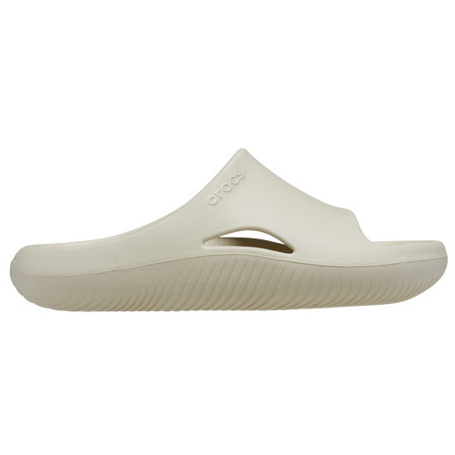 Crocs Mens Crocs Mellow Slides - Mens Shoes Tan/Tan Size 9.0 | Champs Sports Canada
