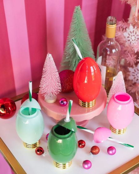 Holiday party must-haves from Packed Party! 💕✨🎄 So many festive party ideas! From holiday sippers, to the cutest of decor — Everything at Packed Party is ALL kinds of cute! #packedparty

Need at least one of everything please and thank you!🎄💕✨ #giftguide

Stocking stuffers, gifts under $100, gifts under $50, gifts for her #stockingstuffer

#holidaygiftguide #stockingstuffers #giftsforher #giftsunder$100 #giftsunder100 #giftsunder50 #giftsunder$50 #giftsunder25 #giftsunder$25 #barcart #holidaybarcart #hostessgifts #hostessgift #cheers #snowman #snowglobe #holidaydecor


#LTKfindsunder100 #LTKbeauty #LTKSeasonal #LTKstyletip #LTKU #LTKfindsunder50 #LTKsalealert #LTKVideo #LTKHoliday #LTKparties #LTKGiftGuide