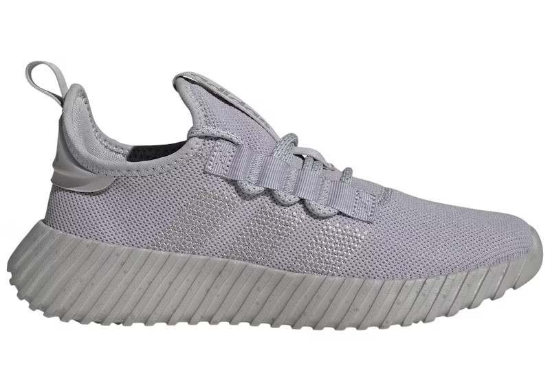 Adidas Kaptir Flow (Women's) Sneakers in Glory Grey/Grey Two | StockX