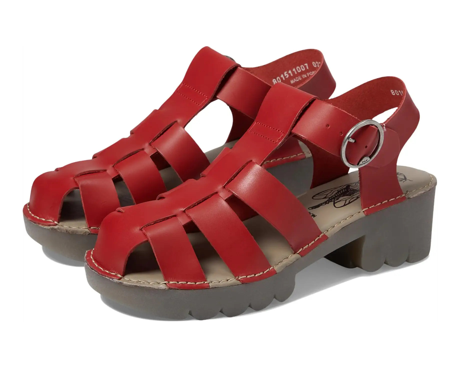 Women's FLY LONDON EMME511FLY | Zappos