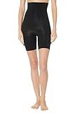 Spanx Higher Power Shorts - High-Rise Waist Shapewear, Tummy Control, Breathable | Amazon (US)