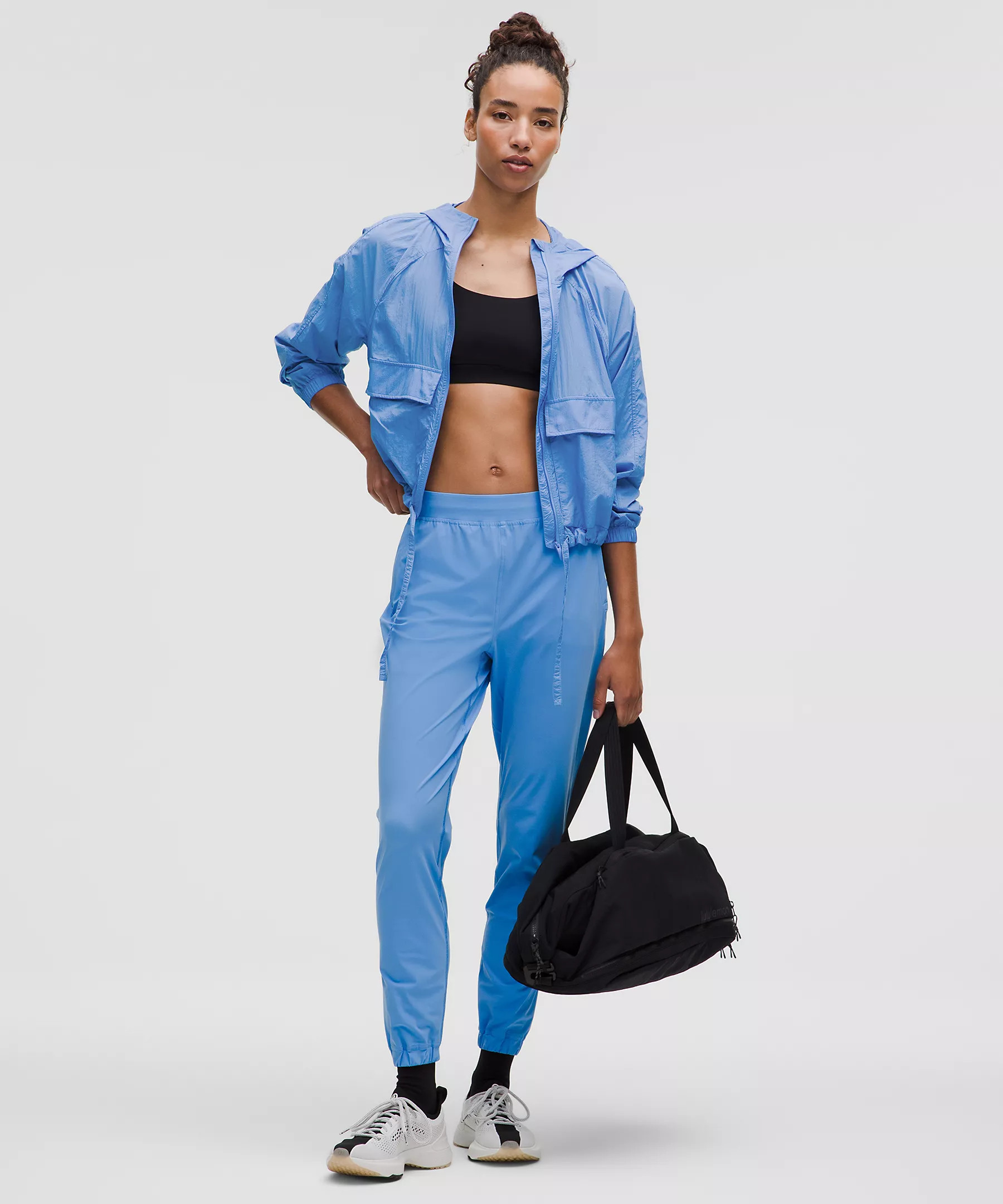 Adapted State High-Rise Jogger | Lululemon (US)