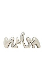 Limited Edition Menorah | FWRD 
