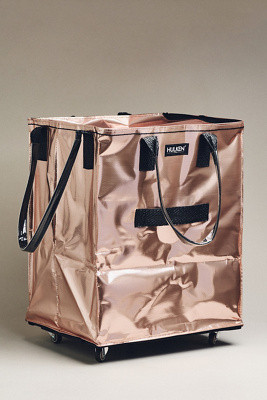 Hulken Signature Large Rolling Tote Bag | Anthropologie (US)