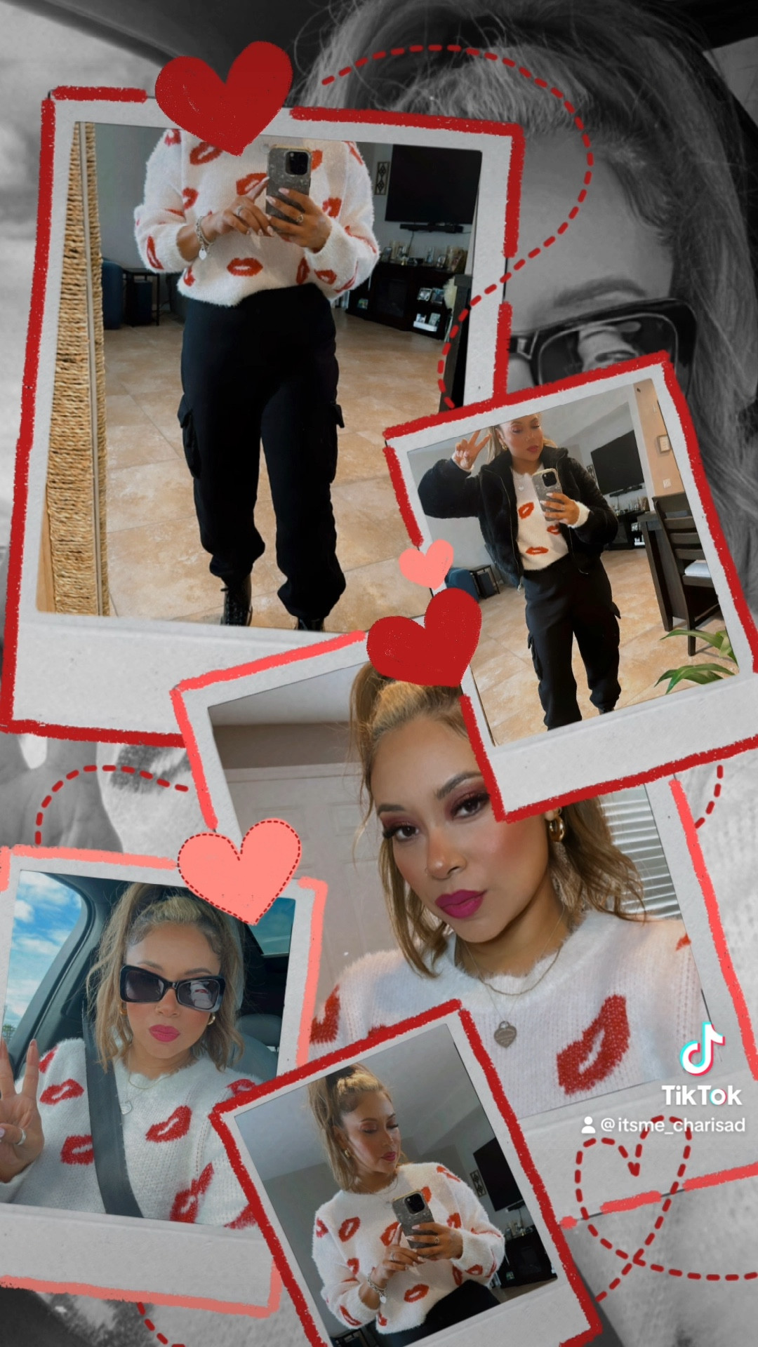 It’s here!! VDay Outfit Inspo 💋 

#LTKstyletip #LTKfindsunder100 #LTKSeasonal