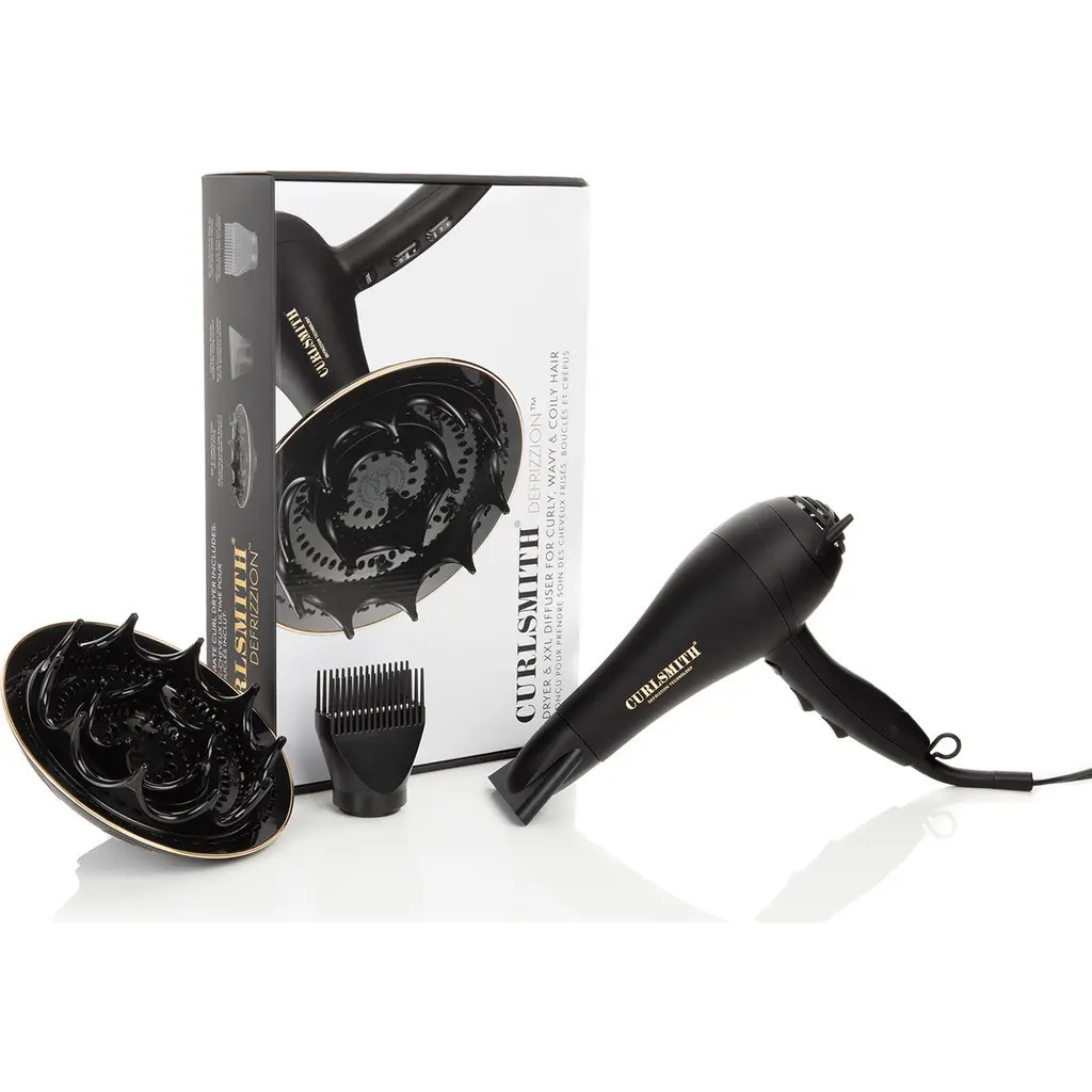 CURLSMITH Defrizzion™ Dryer XXL Diffuser at Nordstrom Rack | Nordstrom Rack