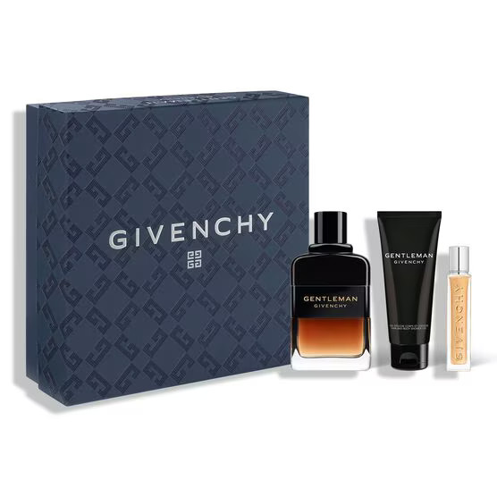 kit coffret givenchy gentleman reserve privee masculino eau de parfum | Sephora (BR)