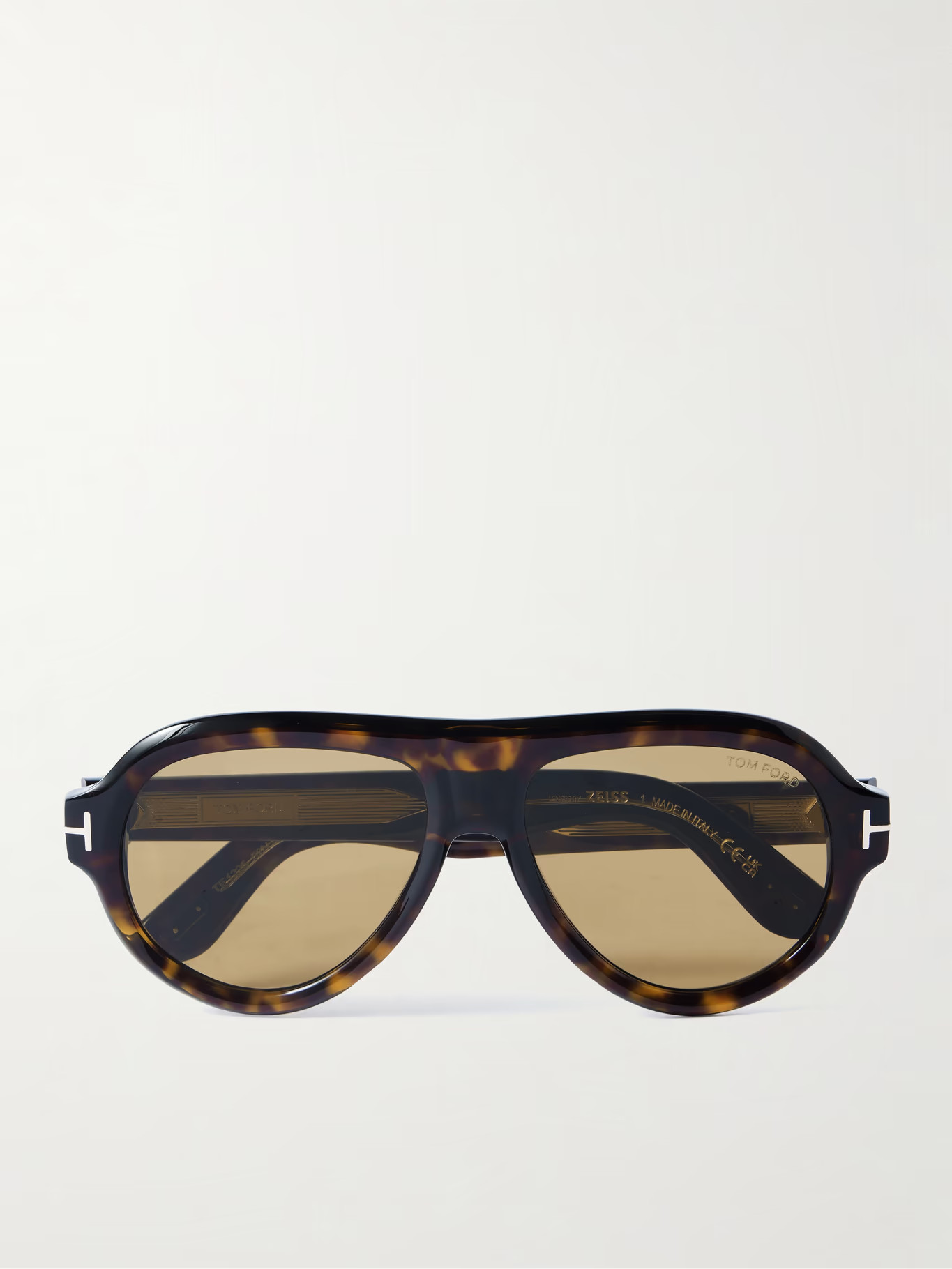 TOM FORD EYEWEAR | Mr Porter (EMEA)