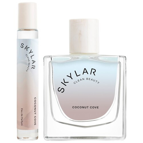 Coconut Cove Perfume Set - SKYLAR | Sephora | Sephora (US)
