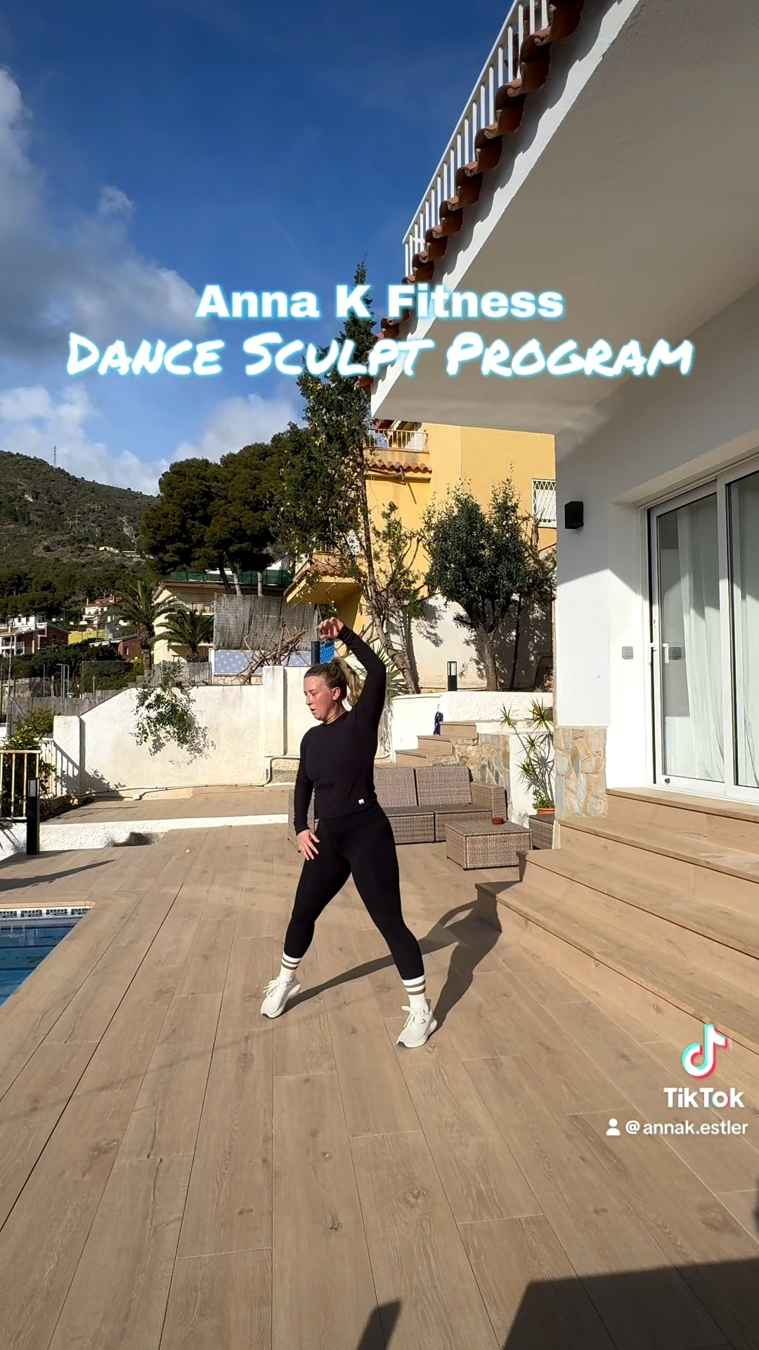 ✨ My DANCE SCULPT PROGRAM is almost here!!!

It’s completely travel friendly and the best full body sculpt program for your summer goals!!

Let’s move together!!

Make sure to get your props before the launch! Everything you need linked here:
• Bala Bangles (brand name and discounted brands linked for you!)
• Booty Bands (fabric or latex - I’ve added both style I use!)
• Sliders
• Travel Mat 



#LTKfitnessgoals #LTKActive #LTKTravel