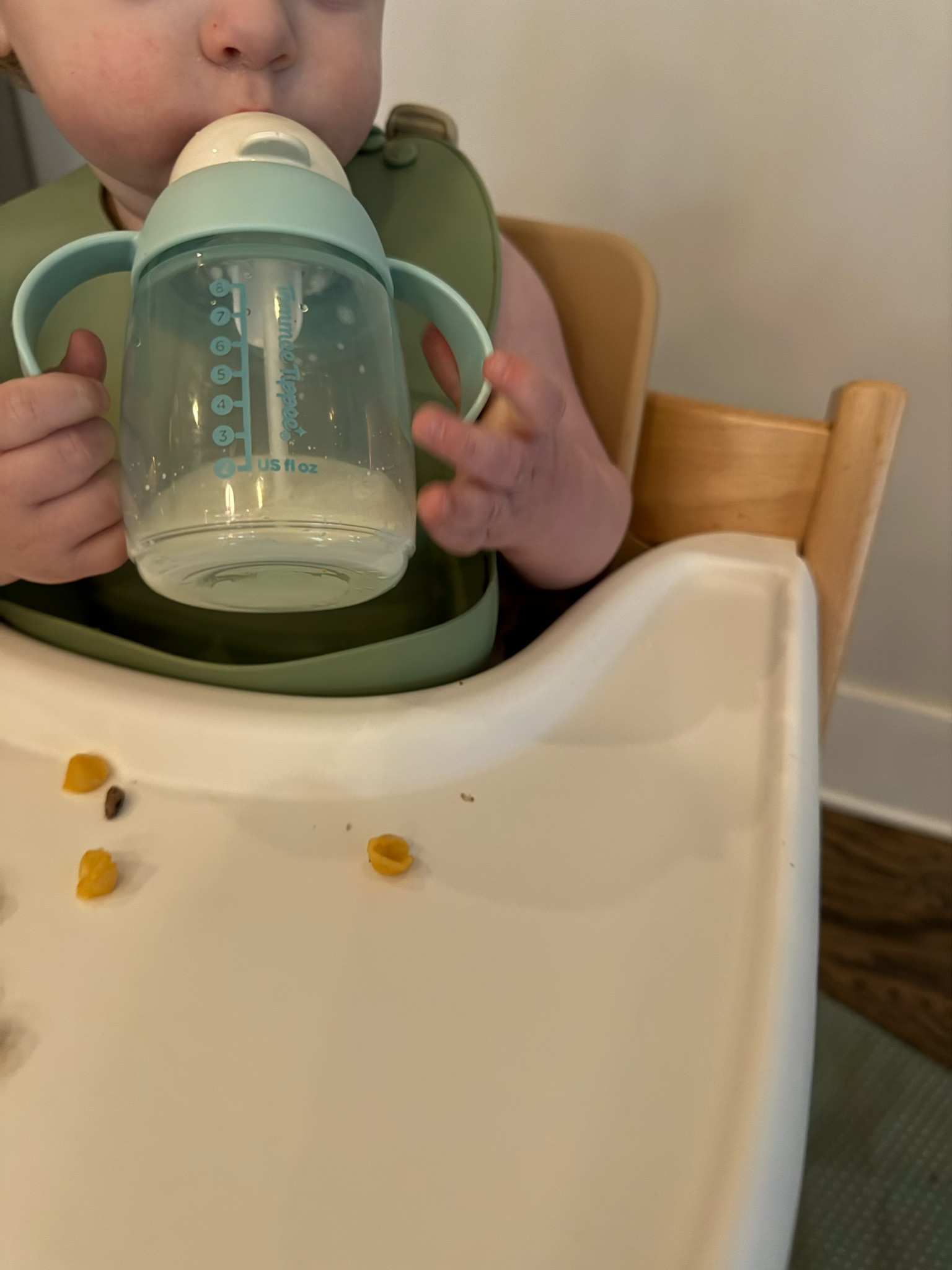 Toddler straw cup 

#LTKBaby