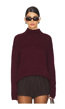 Sola Turtleneck
                    
                    Stitches & Stripes | Revolve Clothing (Global)