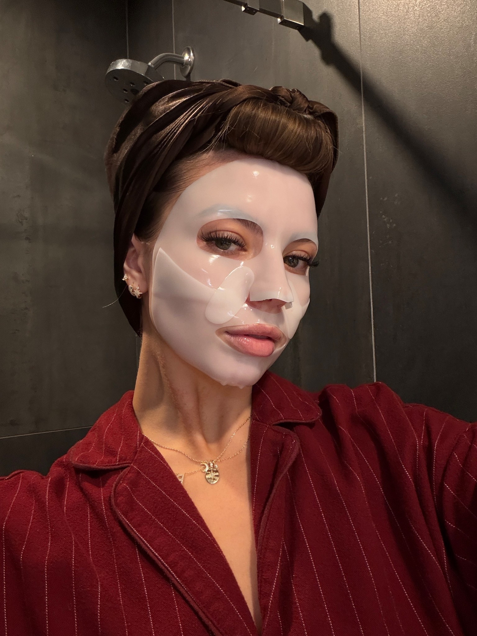 The ultimate self care night w my favorite face mask!!! #amazon

#LTKgrwm #LTKselfcare