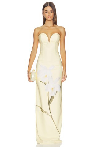 Ursula Gown
                    
                    Katie May | Revolve Clothing (Global)