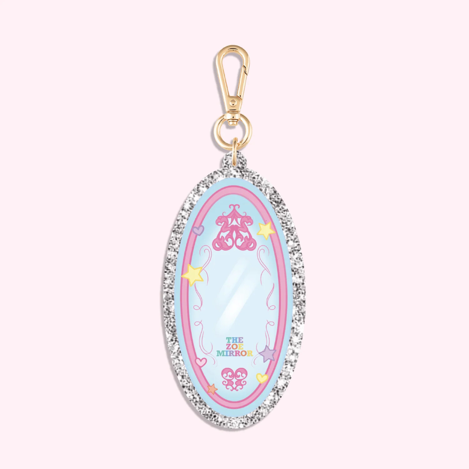 Park & Beach Bag Charm | Stoney Clover Lane | Stoney Clover Lane