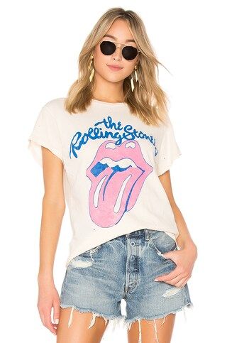 Rolling Stones Tee
                    
                    Madeworn | Revolve Clothing (Global)