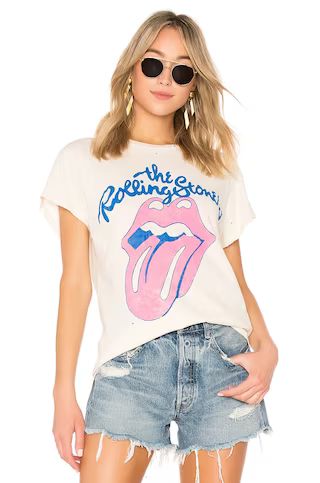 Rolling Stones Tee
                    
                    Madeworn | Revolve Clothing (Global)