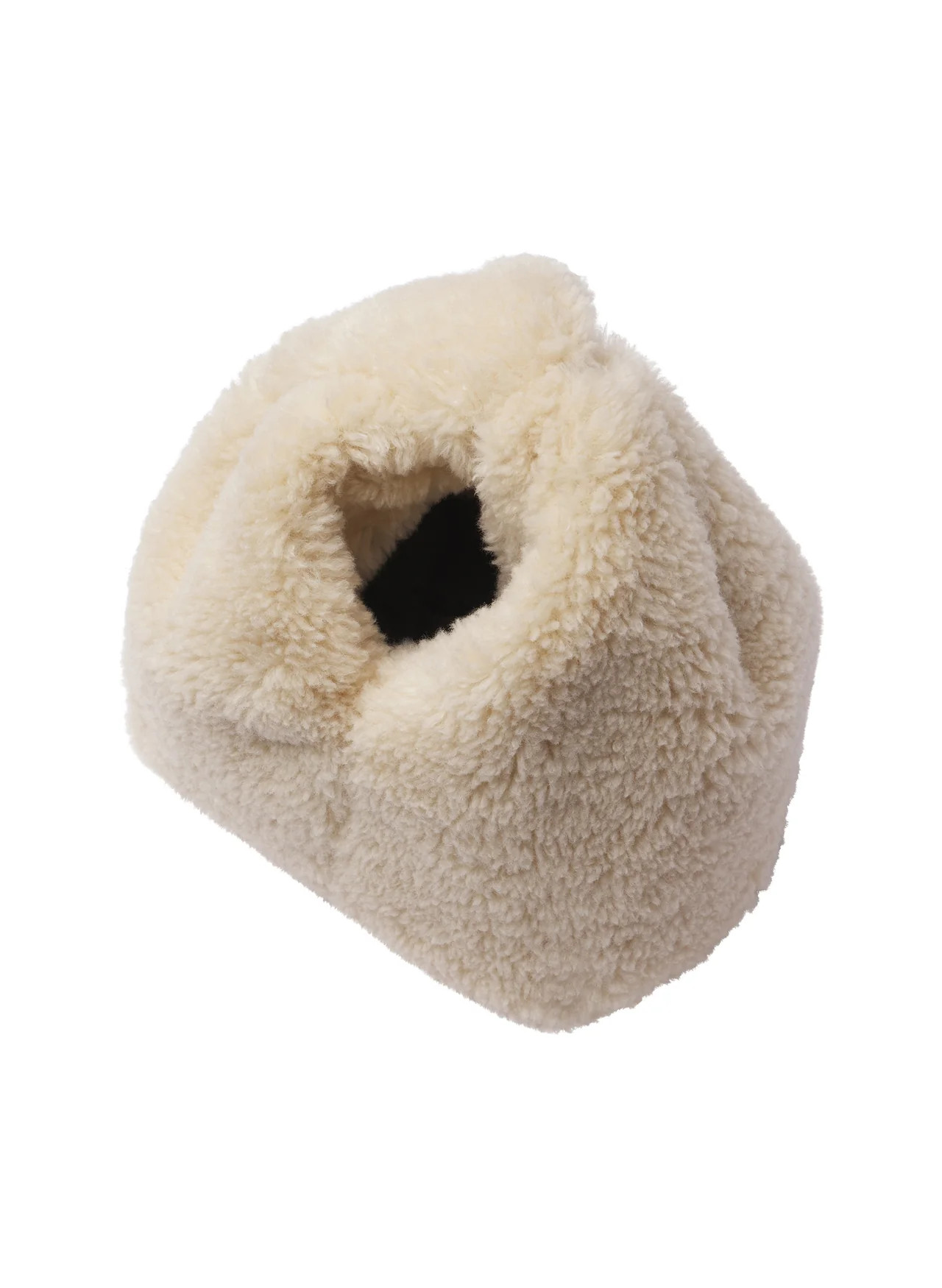 Simone Faux Shearling Bag | A.L.C