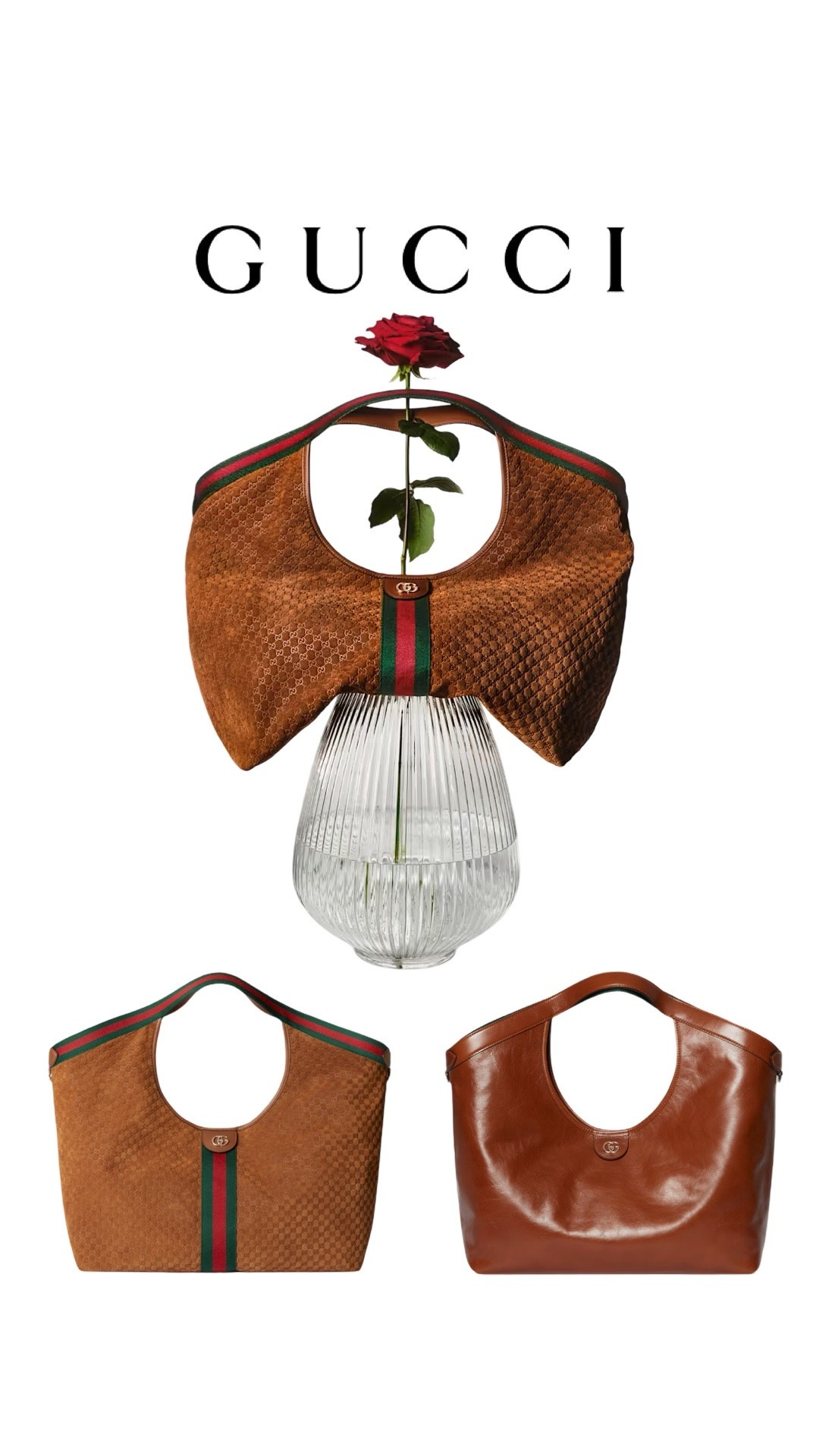 Gucci large tote Styles 🌹

#LTKGiftGuide #LTKHoliday #LTKSeasonal