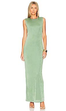 Carol Maxi Dress
                    
                    Not Yours To Keep | Revolve Clothing (Global)