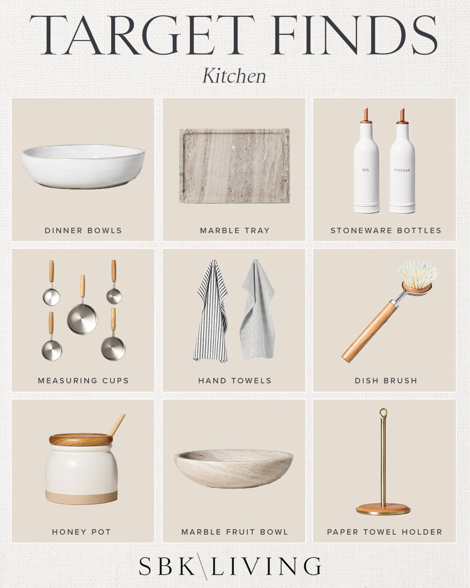 HOME \ Target kitchen finds 🤍

Cooking
Baking 
Fall 

#LTKFindsUnder50 #LTKHome