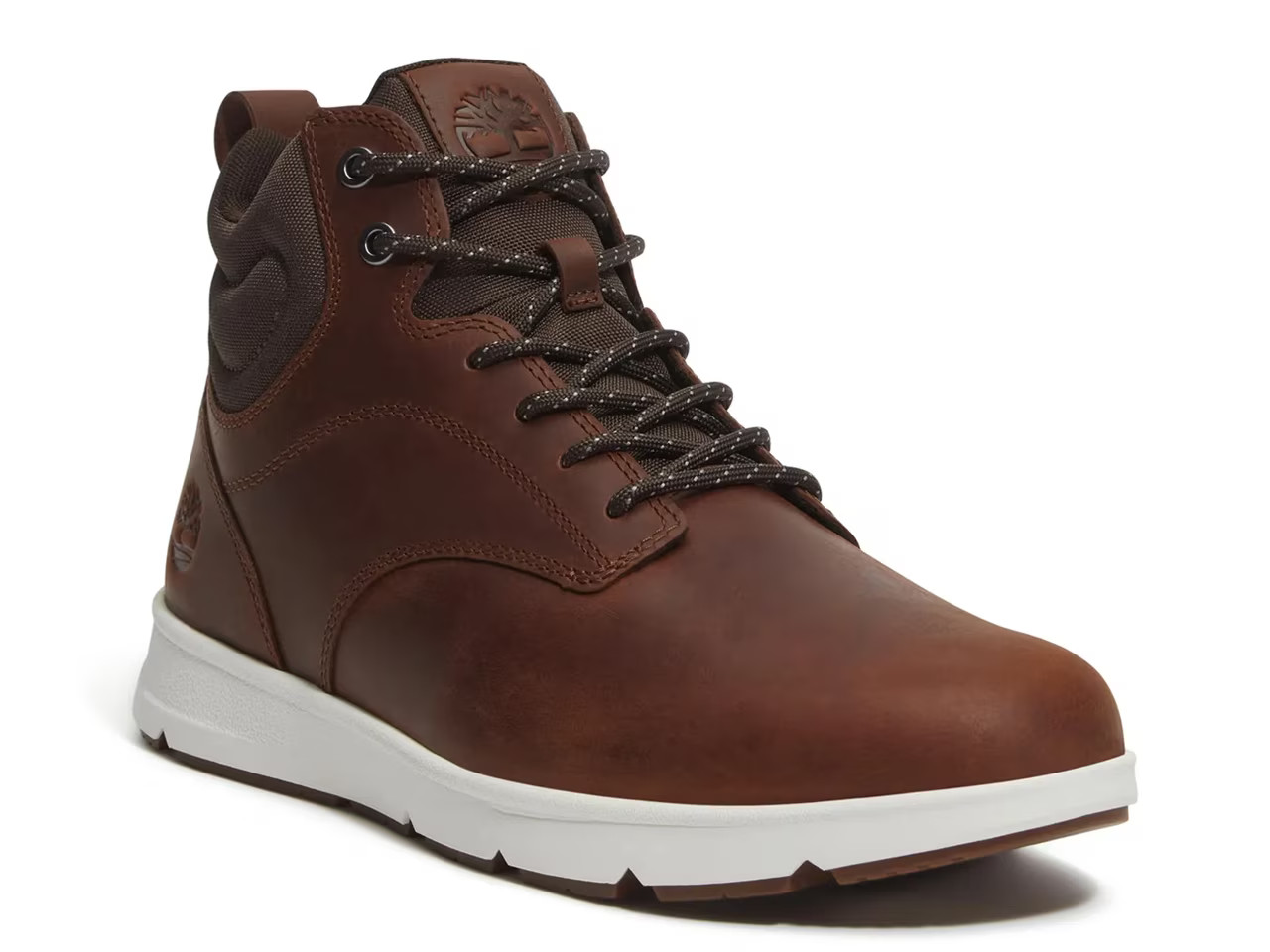 Timberland Parker Street Boot - Men's - Free Shipping | DSW | DSW