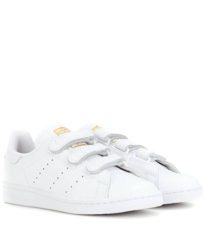 Sneakers Stan Smith aus Leder | Mytheresa (DACH)