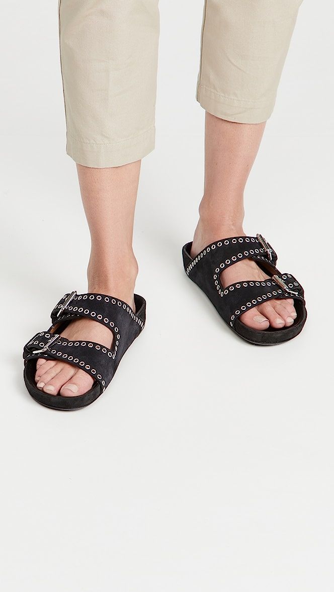 Lennyo Sandals | Shopbop