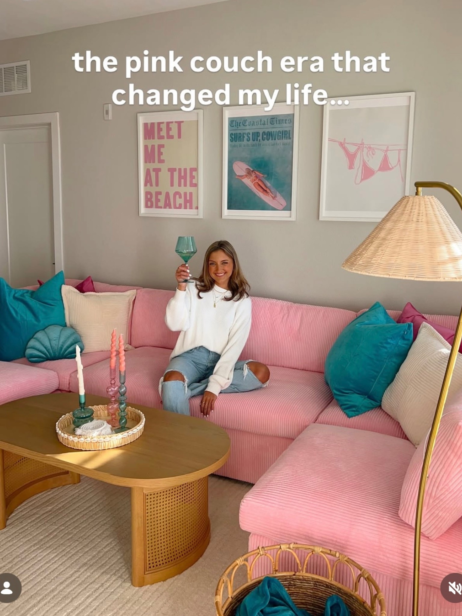 the pink Barbie dream apartment is coming to an end 😭💕

#LTKdayinmylife