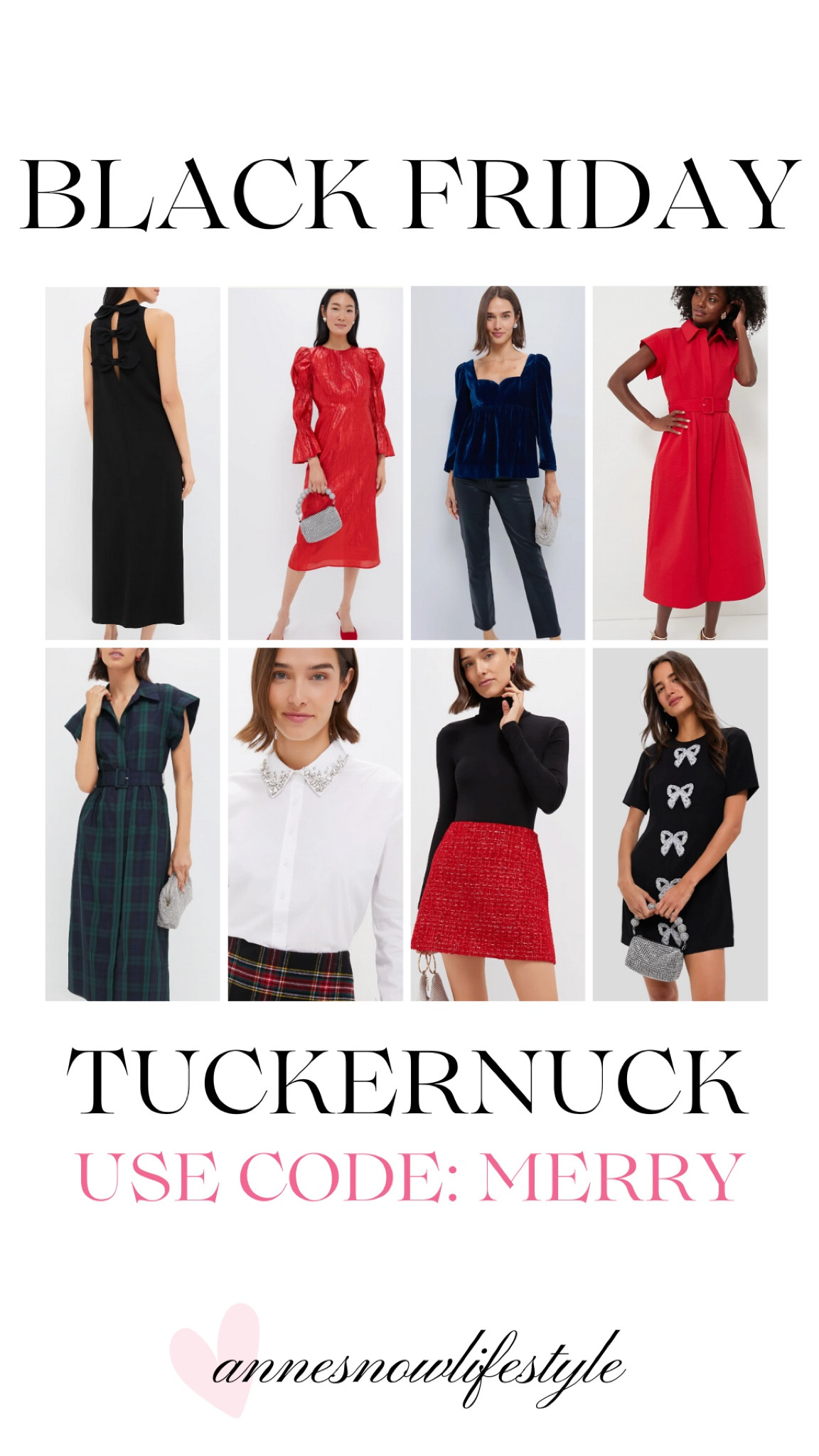 holiday party black friday sales! use code merry 

#LTKHoliday #LTKGiftGuide #LTKCyberWeek