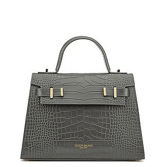 Ava Croco Gold 11" | Macy's