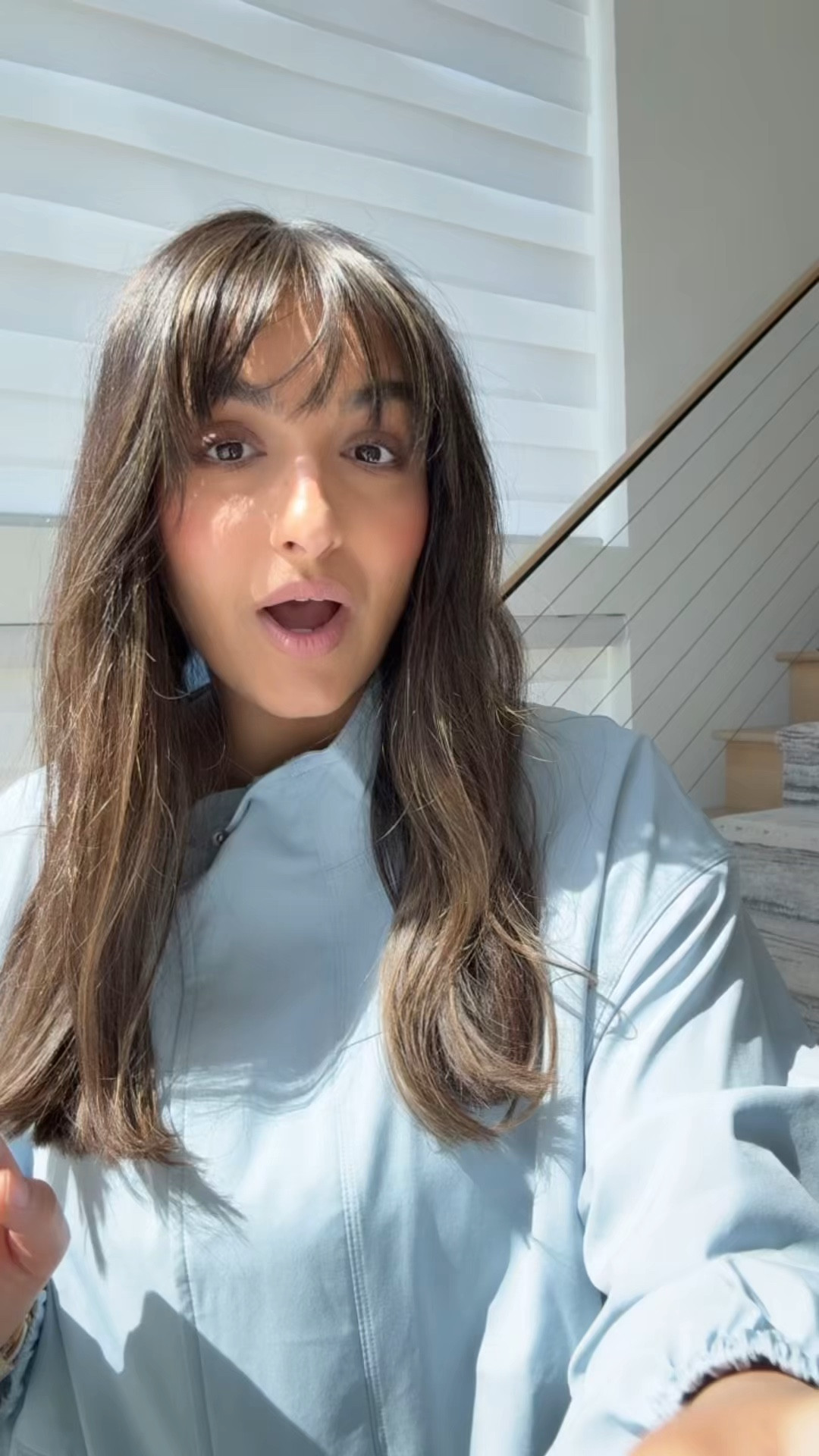 Abercrombie is doing a sitewide LTK sale! I’m wearing a medium in both! Code AFLTK for 25% off

#LTKSaleAlert #LTKActive #LTKSpringSale