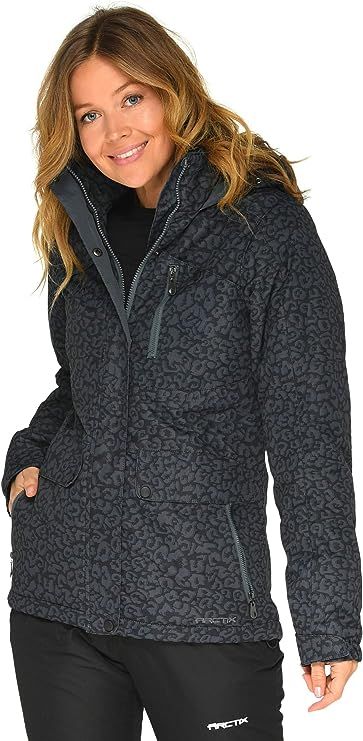 Arctix Women's Daybreak Insulated Jacket | Amazon (US)
