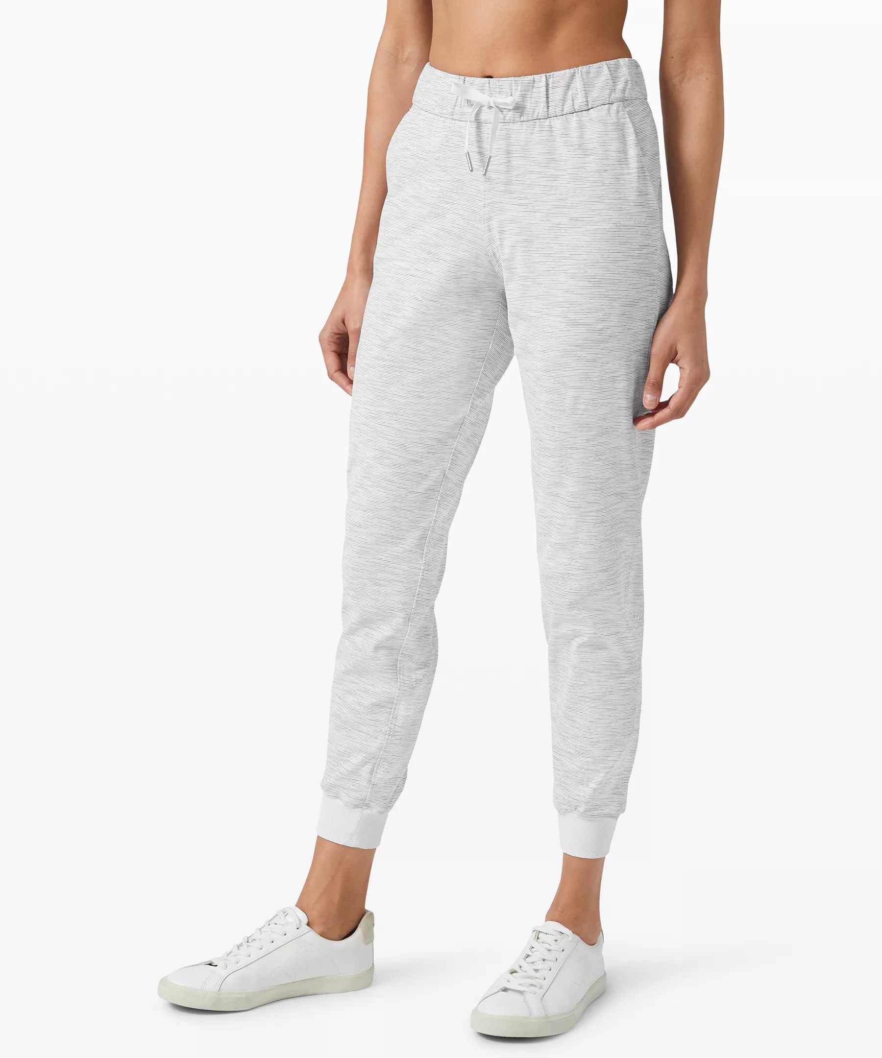 On the Fly Jogger 28" *Luxtreme | Women's Joggers | lululemon | Lululemon (US)