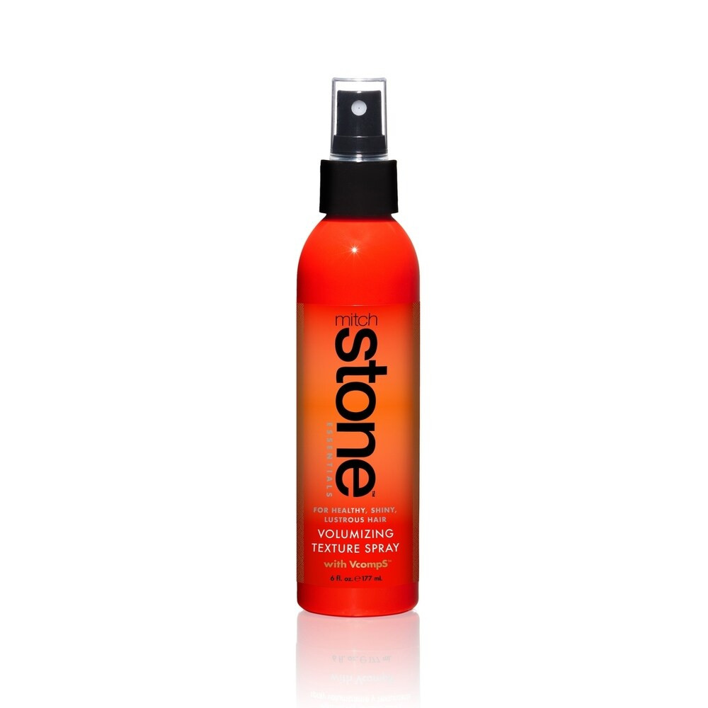 Mitch Stone Volumizing Texture Spray 6 oz. | Bed Bath & Beyond